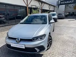 Volkswagen Polo 1.0 TSI 95 Setamp;S DSG7 Life