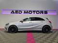 Mercedes-Benz A 180 A 180 BlueEfficiency Grau - thumbnail 7