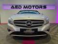 Mercedes-Benz A 180 A 180 BlueEfficiency Grau - thumbnail 10