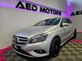 Mercedes-Benz A 180 A 180 BlueEfficiency Grau - thumbnail 2