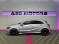 Mercedes-Benz A 180 A 180 BlueEfficiency Grau - thumbnail 8
