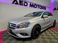 Mercedes-Benz A 180 A 180 BlueEfficiency Grau - thumbnail 4