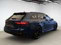 Audi RS4 Avant 331(450) kW(PS) tiptronic KLIMA LED NAVI LE Azul - thumbnail 6