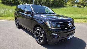 4WD Limited Stealth Edition