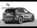 BMW iX3 360CAMHUDH\u0026KPANODASS+TH Gris - thumbnail 2