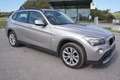 BMW X1 xDrive 18d Silber - thumbnail 13