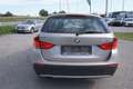 BMW X1 xDrive 18d Silber - thumbnail 9