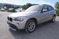 BMW X1 xDrive 18d Silber - thumbnail 2