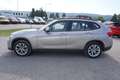 BMW X1 xDrive 18d Silber - thumbnail 4