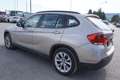 BMW X1 xDrive 18d Silber - thumbnail 6