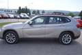 BMW X1 xDrive 18d Silber - thumbnail 5