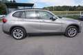 BMW X1 xDrive 18d Silber - thumbnail 12