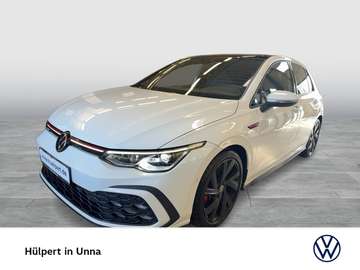 2.0 GTI PANO KAMERA ACC ALU18" NAVI