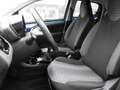 Peugeot 108 VTI 72 Allure Klima DAB Allwetter Azul - thumbnail 3
