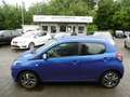 Peugeot 108 VTI 72 Allure Klima DAB Allwetter Azul - thumbnail 10