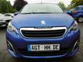 Peugeot 108 VTI 72 Allure Klima DAB Allwetter Azul - thumbnail 11