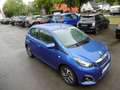 Peugeot 108 VTI 72 Allure Klima DAB Allwetter Azul - thumbnail 12