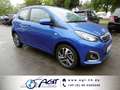 Peugeot 108 VTI 72 Allure Klima DAB Allwetter Azul - thumbnail 1
