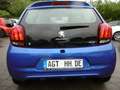 Peugeot 108 VTI 72 Allure Klima DAB Allwetter Azul - thumbnail 13