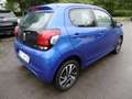 Peugeot 108 VTI 72 Allure Klima DAB Allwetter Azul - thumbnail 2