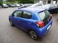 Peugeot 108 VTI 72 Allure Klima DAB Allwetter Azul - thumbnail 14