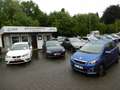 Peugeot 108 VTI 72 Allure Klima DAB Allwetter Azul - thumbnail 15