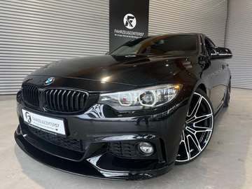 BMW 430 430i Gran Coupé M-PERFORMANCE/CARPLAY/HUD/H&K