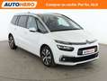 Citroen C4 2.0 Blue-HDi Shine Blanco - thumbnail 8