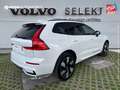 Volvo XC60 T6 AWD 253 + 145ch Utimate Style Dark Geartronic - thumbnail 12