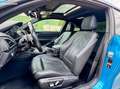 BMW M2 M2 Coupe 370 ch M DKG 7 Blauw - thumbnail 5