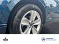 Volkswagen Passat Variant 2,0 TDI Business DSG+NAVI+KAM+LED Bleu - thumbnail 6