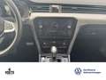 Volkswagen Passat Variant 2,0 TDI Business DSG+NAVI+KAM+LED Bleu - thumbnail 10