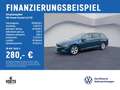Volkswagen Passat Variant 2,0 TDI Business DSG+NAVI+KAM+LED Blau - thumbnail 2
