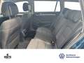 Volkswagen Passat Variant 2,0 TDI Business DSG+NAVI+KAM+LED Bleu - thumbnail 16