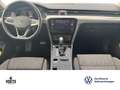 Volkswagen Passat Variant 2,0 TDI Business DSG+NAVI+KAM+LED Bleu - thumbnail 9
