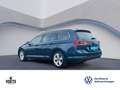 Volkswagen Passat Variant 2,0 TDI Business DSG+NAVI+KAM+LED Bleu - thumbnail 4