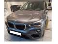 BMW X1 20iA xDR SPORT+LEDER+PANO+ACC+HUD+LED+HIFI-HK Grau - thumbnail 1