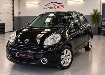 Boite Automatique *75.000 kms* Full Options*Gps+Radars av+ar+Airco*Garantie 1 anr