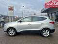 Hyundai iX35 ix35 2.0 16V aut. 4WD Comfort Gris - thumbnail 8
