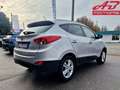 Hyundai iX35 ix35 2.0 16V aut. 4WD Comfort Gris - thumbnail 5