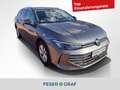 Volkswagen Passat 1.5 eTSI DSG LED/HUD/Navi/Sitzhz+Massage Grau - thumbnail 1