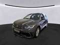 Volkswagen Tiguan 2.0 TSI 4M R-Line DSG *IQ-MATRIX*360°* Grau - thumbnail 2