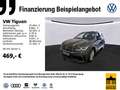 Volkswagen Tiguan 2.0 TSI 4M R-Line DSG *IQ-MATRIX*360°* Grau - thumbnail 1