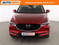 Mazda CX-5 2.5 Zenith Rojo - thumbnail 9