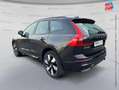 Volvo XC60 T6 AWD 253 + 145ch Utimate Style Dark Geartronic Noir - thumbnail 8