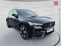Volvo XC60 T6 AWD 253 + 145ch Utimate Style Dark Geartronic Noir - thumbnail 3