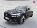 Volvo XC60 T6 AWD 253 + 145ch Utimate Style Dark Geartronic Noir - thumbnail 1