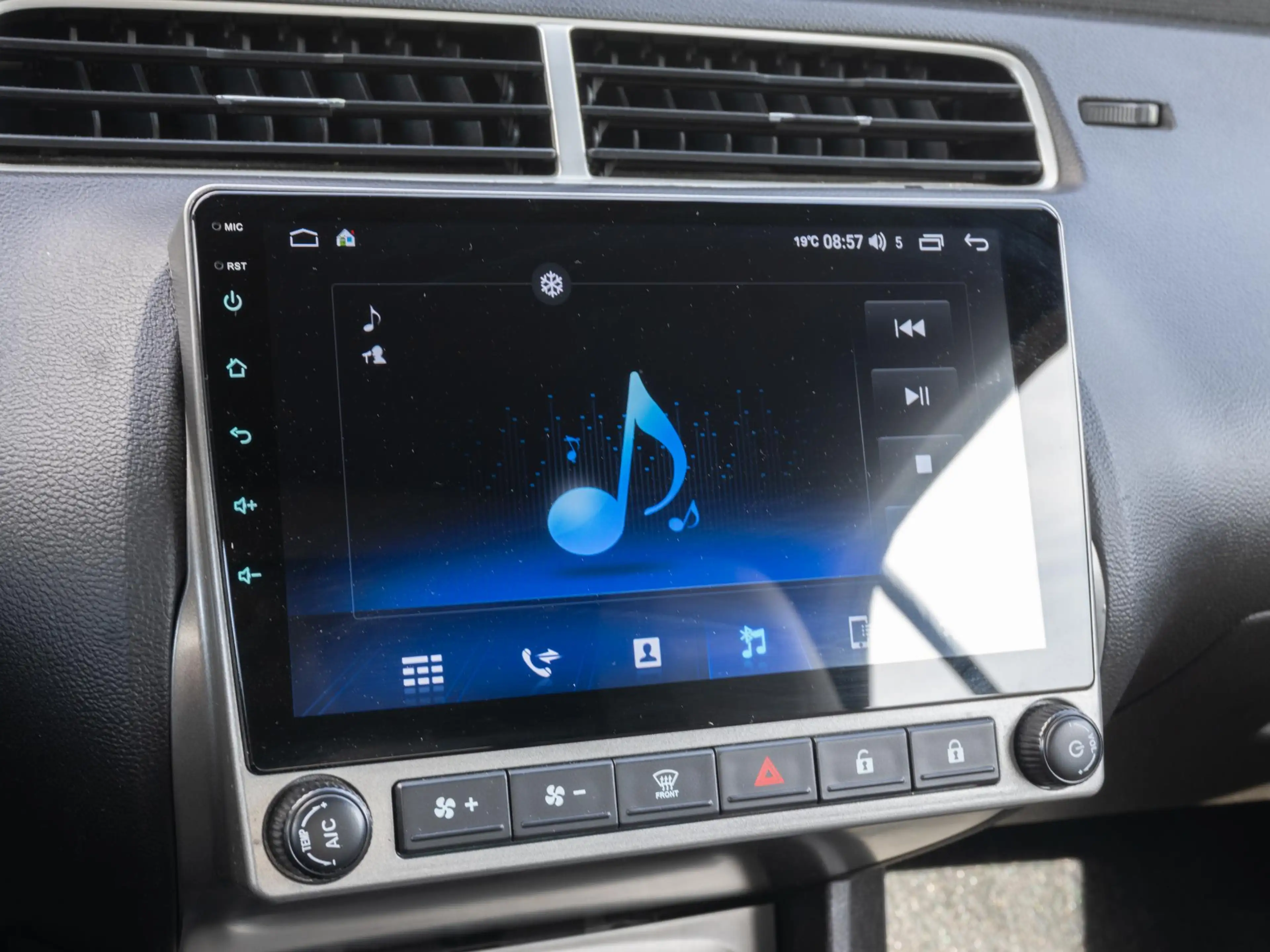 Chevrolet Camaro USA 6.2 | Cabrio | Borla uitlaat | Nette staat — photo 31