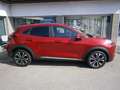 Ford Puma 1,0 EcoBoost Hybrid Titanium Rood - thumbnail 3