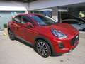Ford Puma 1,0 EcoBoost Hybrid Titanium Rood - thumbnail 1